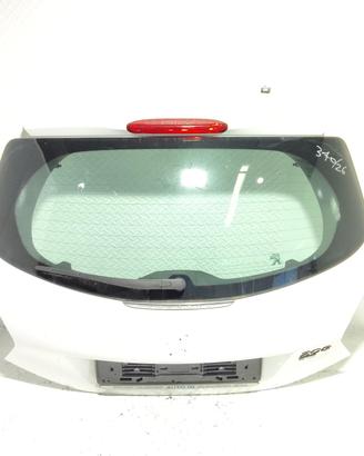 PORTELLONE POSTERIORE COMPLETO PEUGEOT 208 Serie 9