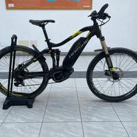 HAIBIKE SDURO FULLSEVEN LT 4.0 2018 USATA