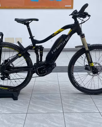 HAIBIKE SDURO FULLSEVEN LT 4.0 2018 USATA