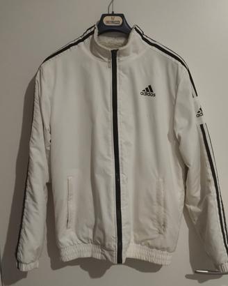 Giubbotto Adidas imbottito