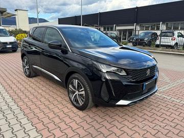 PEUGEOT 3008 1.5 BlueHDi 130cv S.&S. EAT8 ALLUR