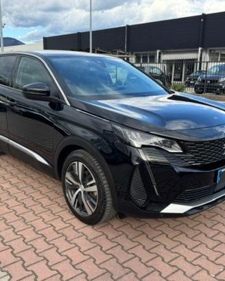 PEUGEOT 3008 1.5 BlueHDi 130cv S.&S. EAT8 ALLUR