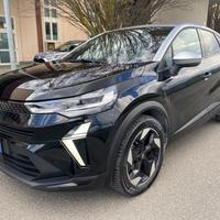 Renault Captur TCe 90 CV Techno AZIENDALE ***