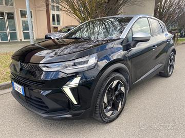 Renault Captur TCe 90 CV Techno AZIENDALE ***
