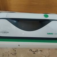 lavavetri folletto VG 100 