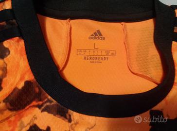 Maglia Juve L Arancione - da tifoso