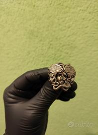 Anello Versace 