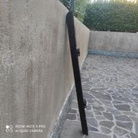 Paraurti per Land Rover Defender 90