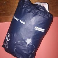 MANTELLA PARAPIOGGIA 