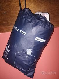 MANTELLA PARAPIOGGIA 