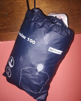 MANTELLA PARAPIOGGIA 