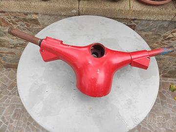 manubrio vespa 50 