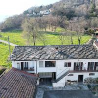 CASA SEMINDIPENDENTE A REVELLO