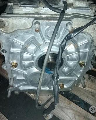 Riduttore - Ripartitore Mitsubishi Pajero DID 3.2