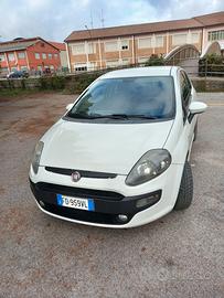 FIAT PUNTO EVO