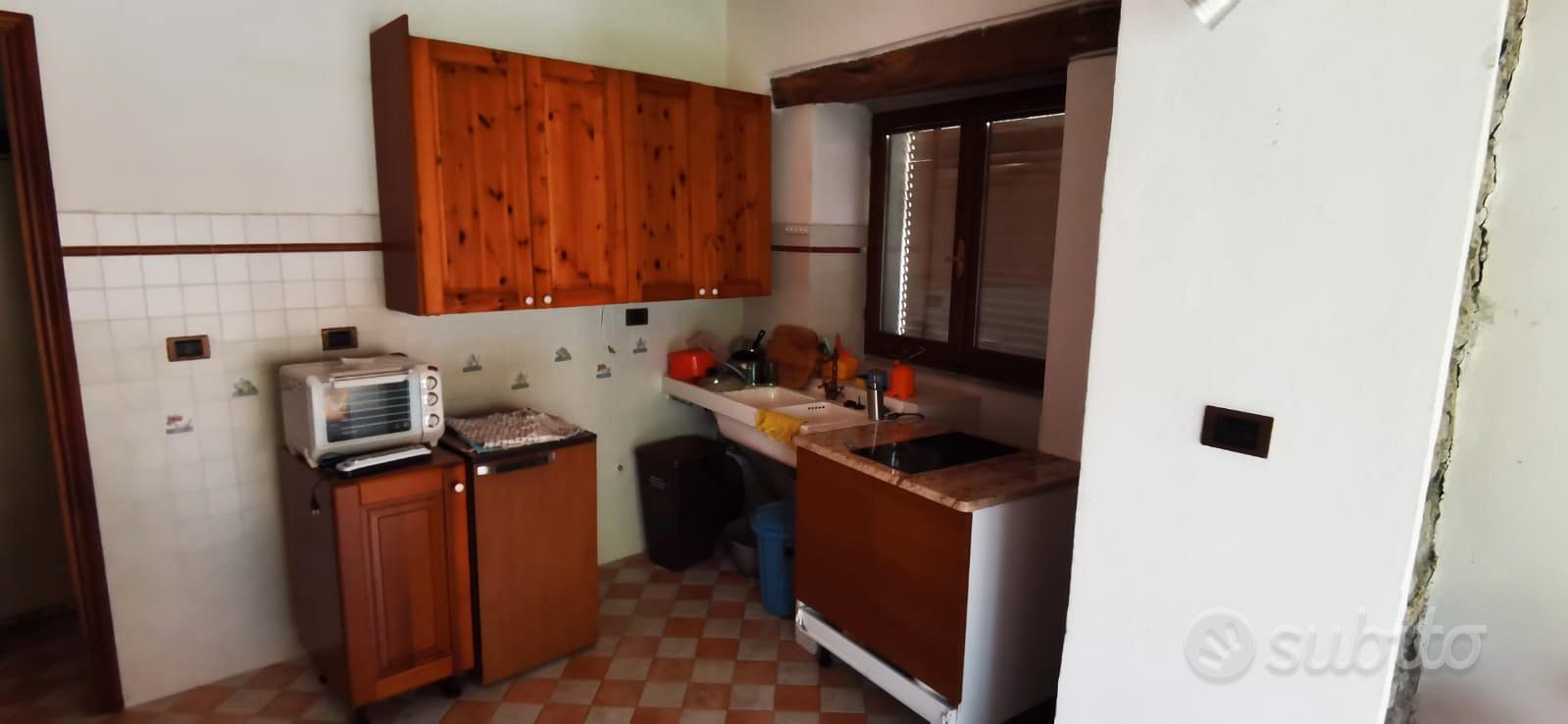 Appartamento – CO - Vista 4