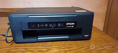 Stampante Epson