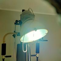 farò a campana ( lampada grande)