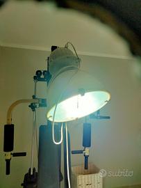 farò a campana ( lampada grande)