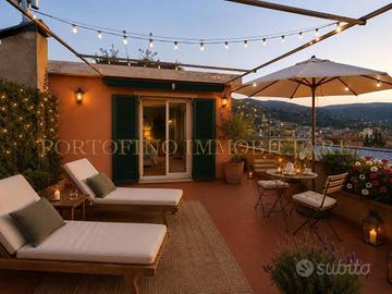 Appartamento di 158 m² con 5 locali a Rapallo