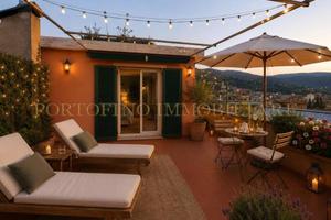 Appartamento di 158 m² con 5 locali a Rapallo