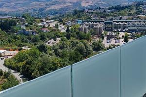 Camere singole con vista Università/Ospedale