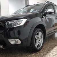 Dacia Sandero Stepway 0.9 TCe 90 CV Techroad
