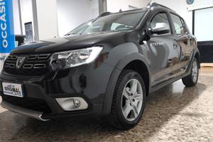 Dacia Sandero Stepway 0.9 TCe 90 CV Techroad