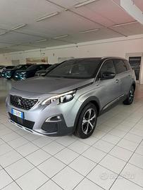 PEUGEOT - 5008 - BlueHDi 130 EAT8 S&S GT Line