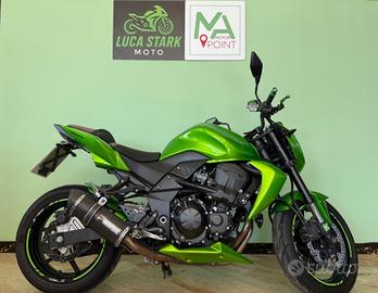Kawasaki Z 750