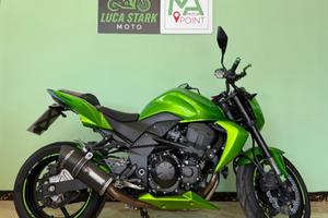 Kawasaki Z 750