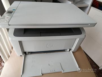 Stampante multifunzione laser HP 140we