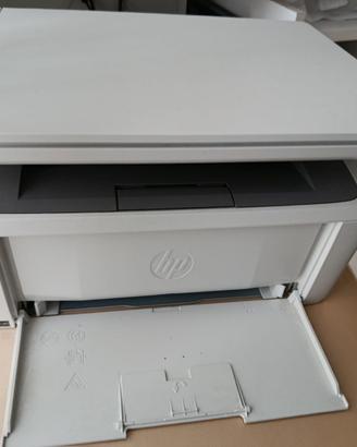 Stampante multifunzione laser HP 140we