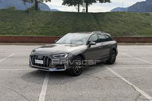 AUDI A4 allroad 40 TDI 204 CV S tronic Business