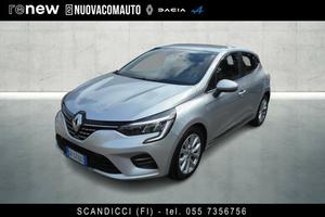 Renault Clio 1.0 tce Intens Gpl 100cv my21