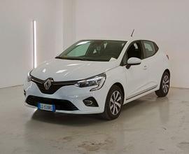 Renault Clio 1.6 Hybrid Zen E-Tech 140cv