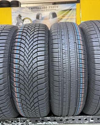 4 Gomme Dunlop / Firestone 185/65R15 92H 4Stagioni