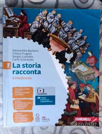 Libri prima media