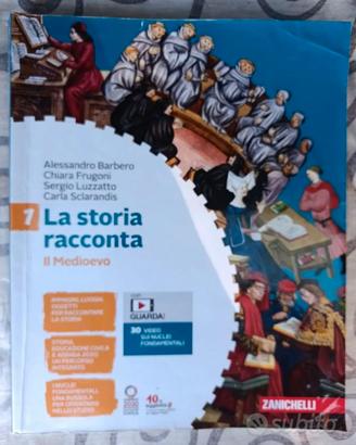 Libri prima media