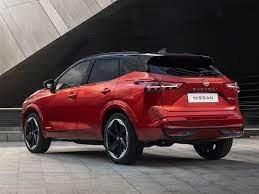 Nissan Qashqai MHEV 158 CV Xtronic Acenta