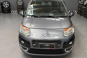Citroen C3 Picasso 1.4 VTi 95 Exclusive Style