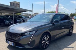 Peugeot 308 BlueHDi 130 S&S SW Allure Pack