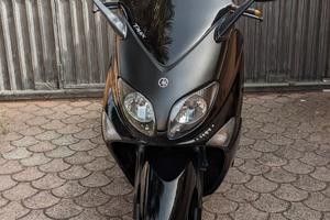 Yamaha T Max - 2002