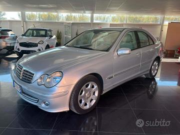 Mercedes-benz C 220 CDI cat Elegance aut. imm. 200
