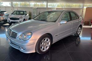 Mercedes-benz C 220 CDI cat Elegance aut. imm. 200