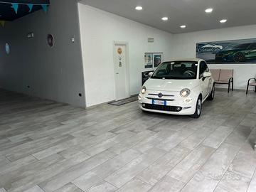 Fiat 500 1.2 Lounge.PROMO FINANZIAMENTO