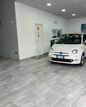 Fiat 500 1.2 Lounge.PROMO FINANZIAMENTO