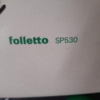 Folletto Lavapavimenti Pulilava Vorwerk SP530