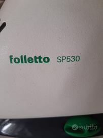 Folletto Lavapavimenti Pulilava Vorwerk SP530