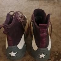 Scarpe Converse Unisex TG42